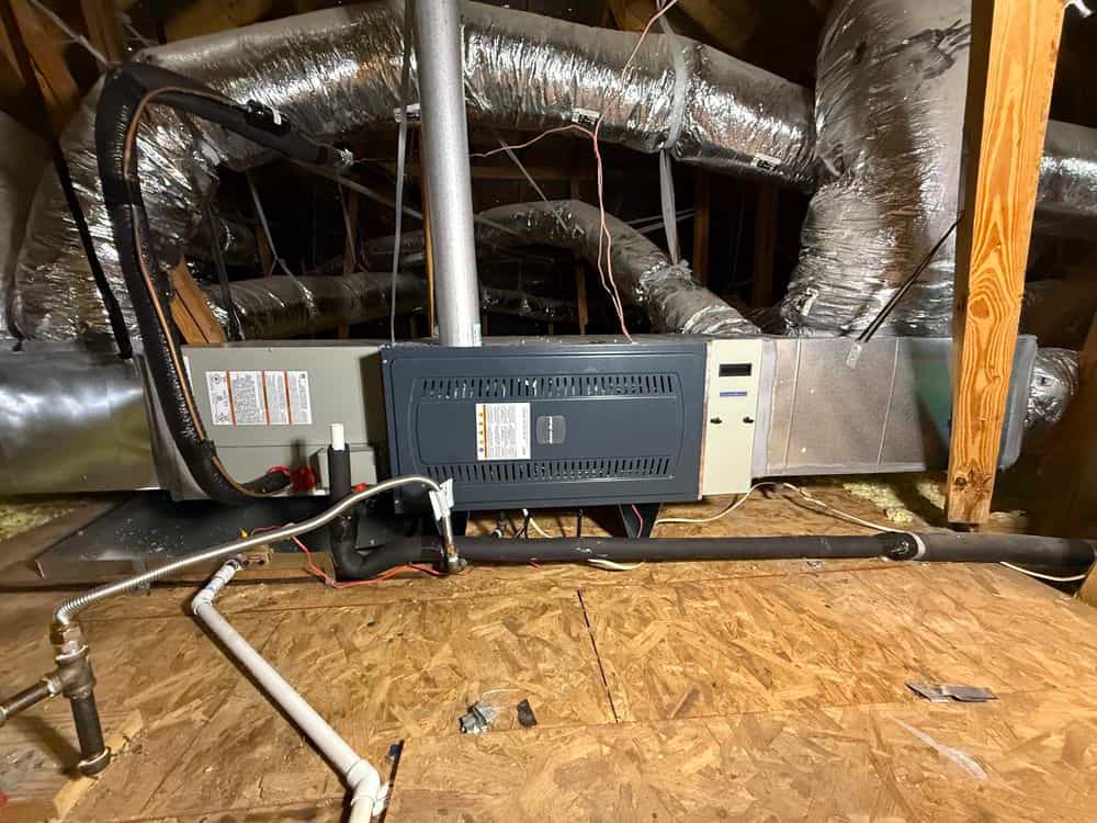 Hero image for Cold Air Pros, Inc.